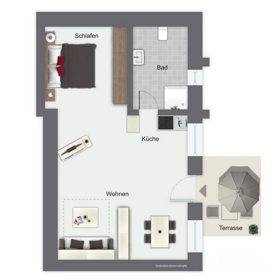 Strandvilla Krabbe Wohnung 01 Boltenhagen  Exteriér fotografie
